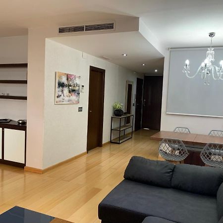 Luxury Apartment Mercat Central 타라고나 외부 사진