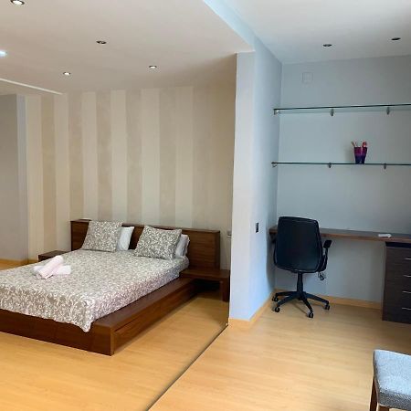 Luxury Apartment Mercat Central 타라고나 외부 사진