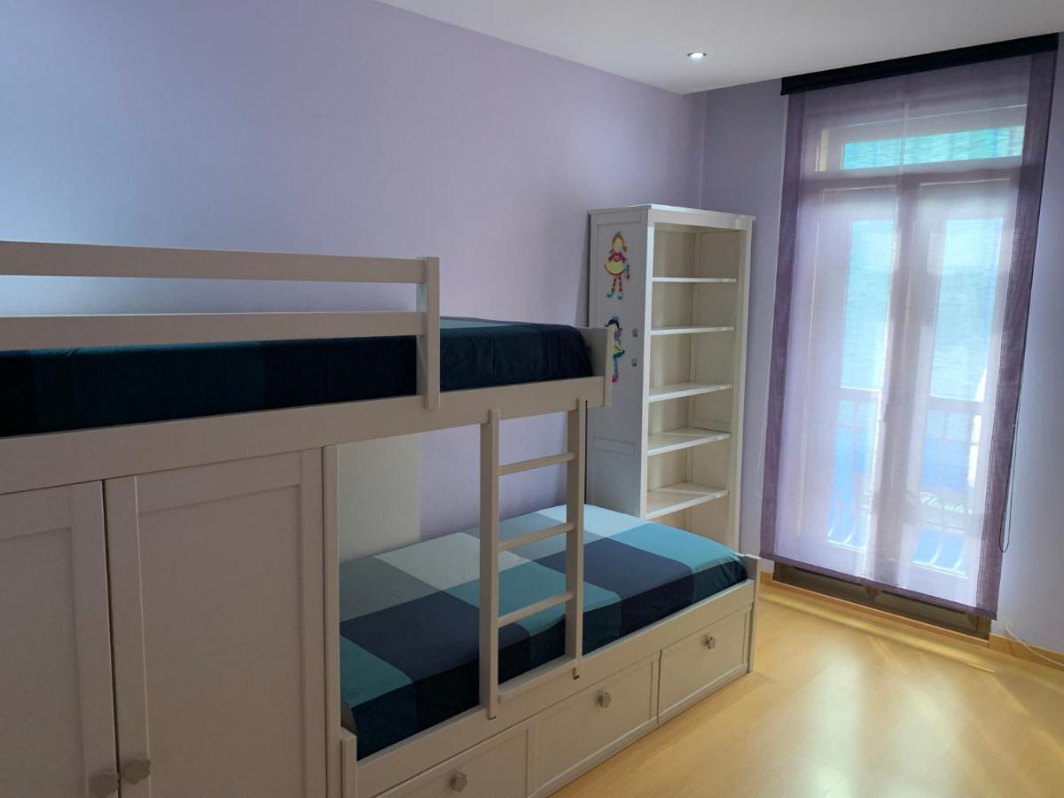 Luxury Apartment Mercat Central 타라고나 외부 사진