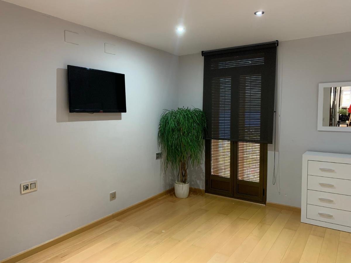 Luxury Apartment Mercat Central 타라고나 외부 사진