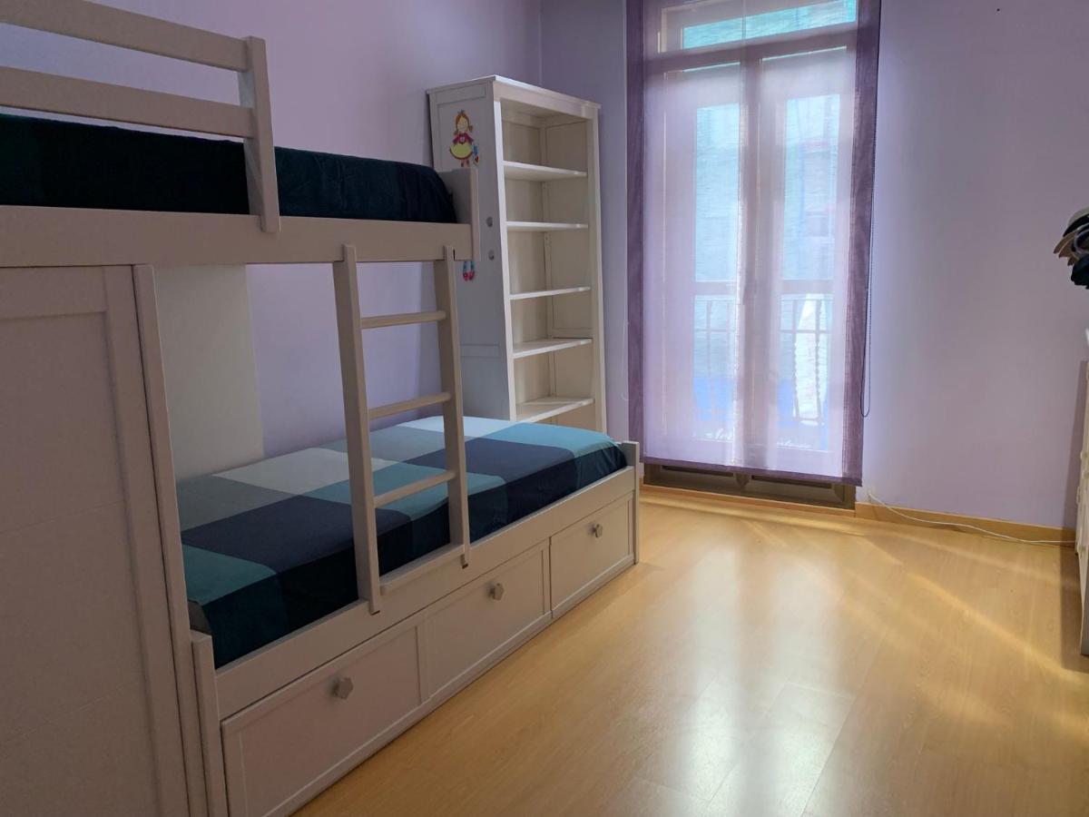 Luxury Apartment Mercat Central 타라고나 외부 사진