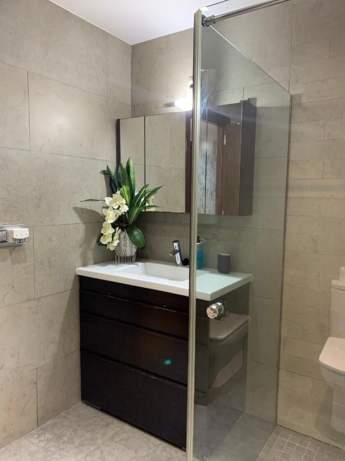 Luxury Apartment Mercat Central 타라고나 외부 사진