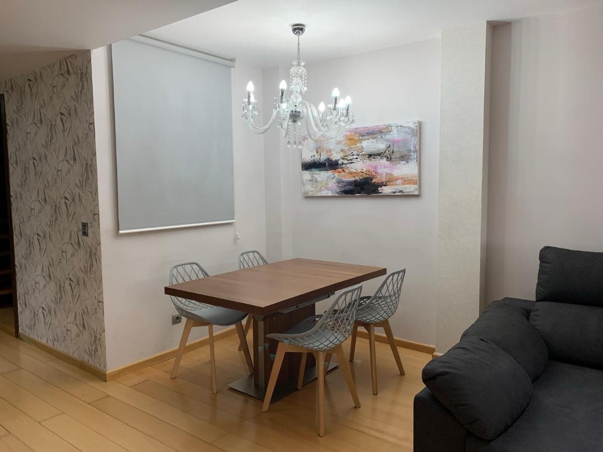 Luxury Apartment Mercat Central 타라고나 외부 사진