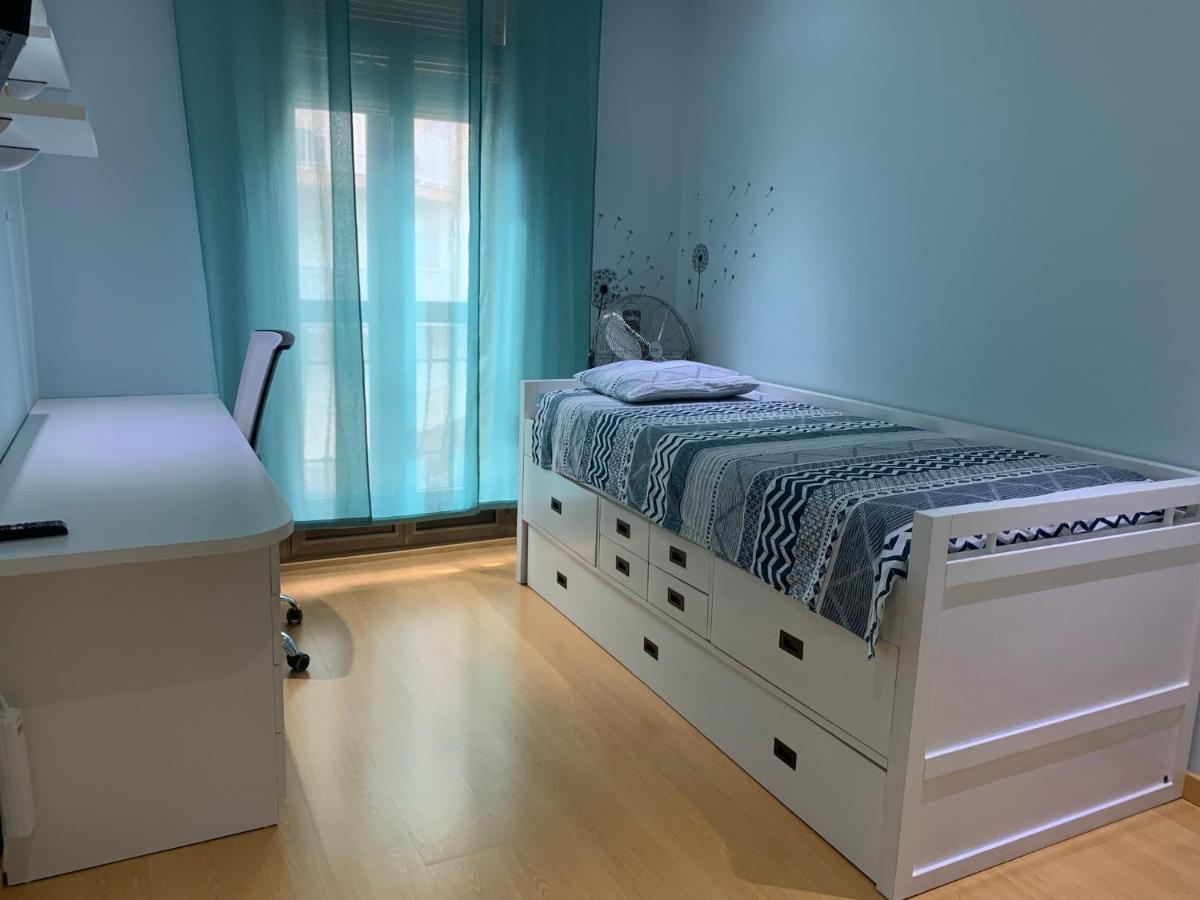 Luxury Apartment Mercat Central 타라고나 외부 사진