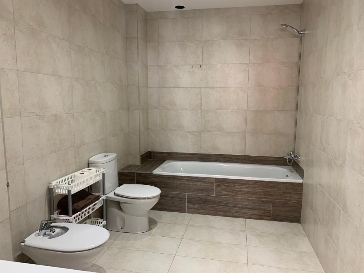 Luxury Apartment Mercat Central 타라고나 외부 사진