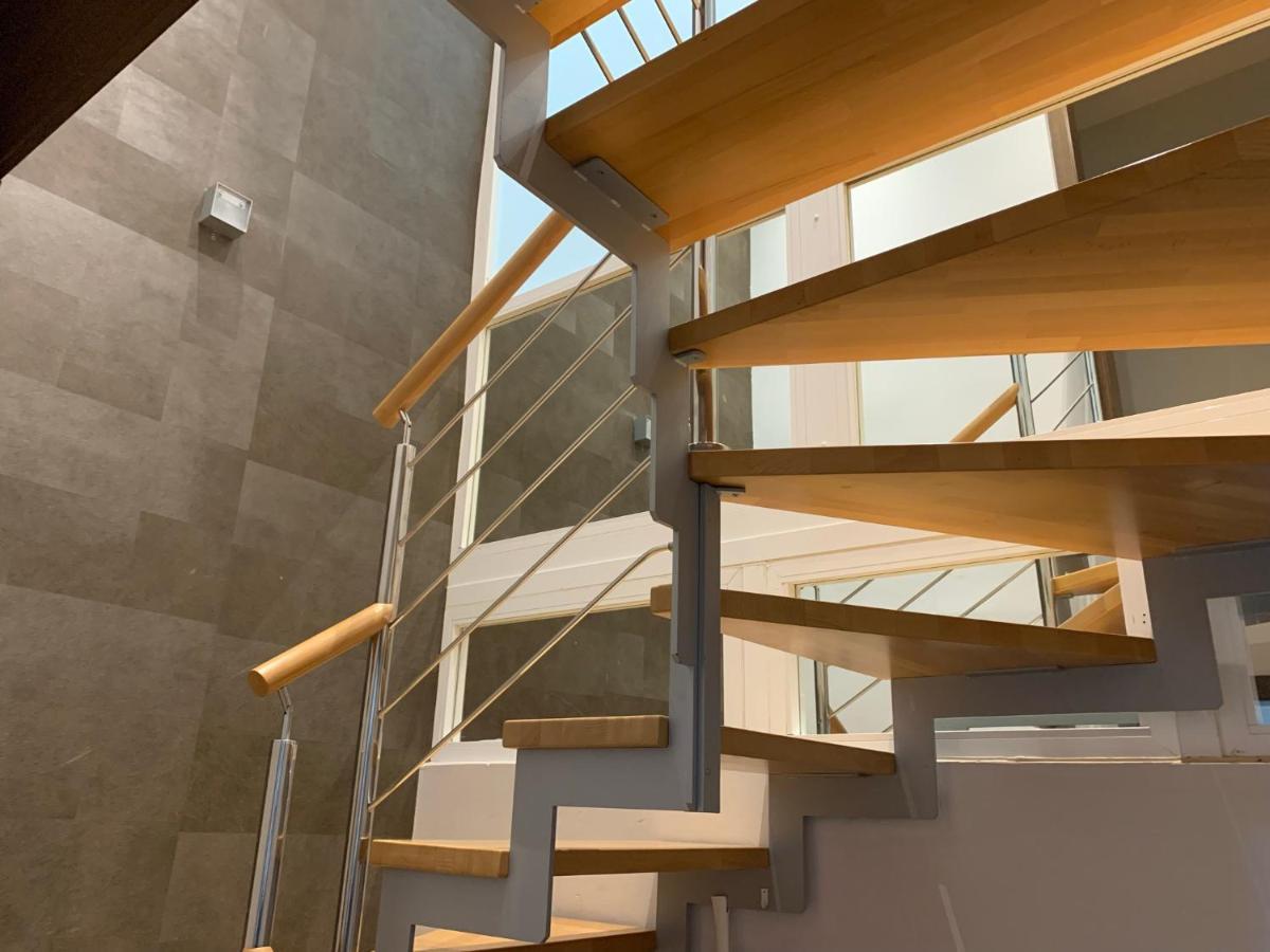 Luxury Apartment Mercat Central 타라고나 외부 사진