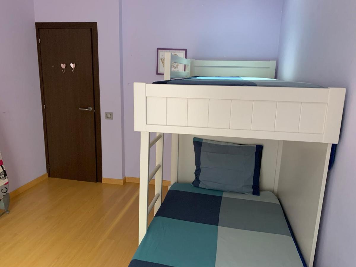Luxury Apartment Mercat Central 타라고나 외부 사진