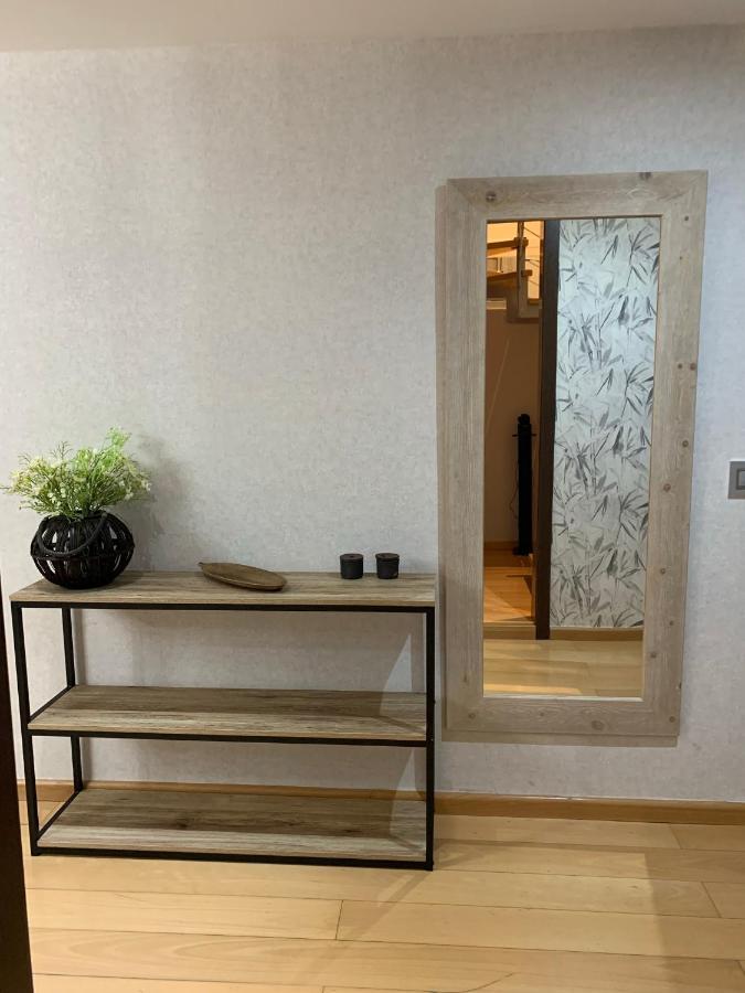 Luxury Apartment Mercat Central 타라고나 외부 사진