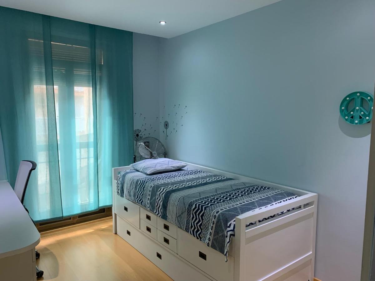 Luxury Apartment Mercat Central 타라고나 외부 사진