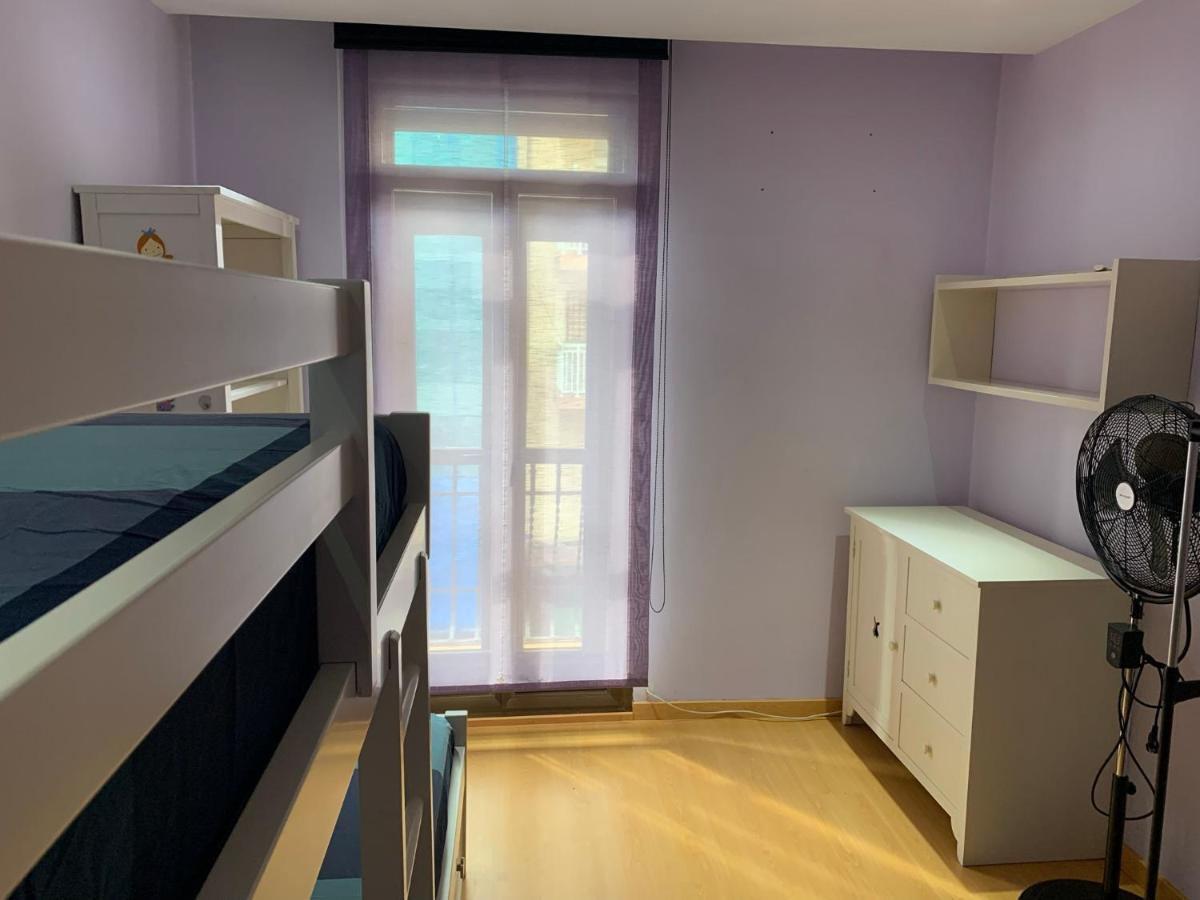 Luxury Apartment Mercat Central 타라고나 외부 사진
