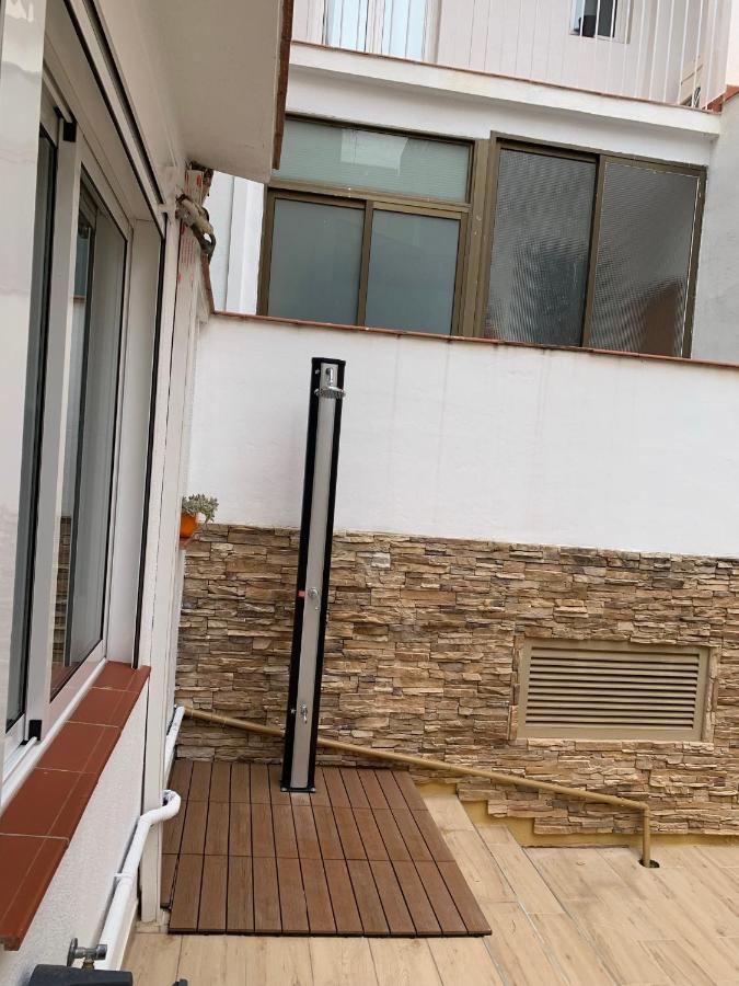 Luxury Apartment Mercat Central 타라고나 외부 사진